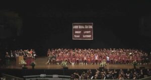 Amherst Regional High School Celebrates the Class of 2025 